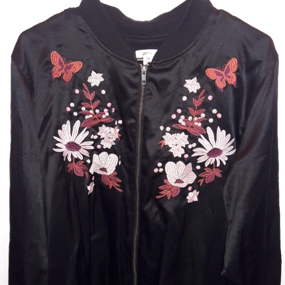 Windbreaker
